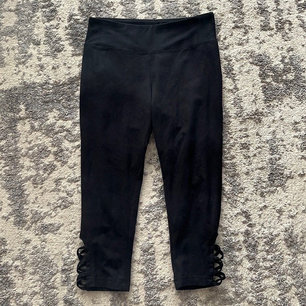 Capri Leggings